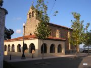 Ermita de Villalegre. Avils, Asturias